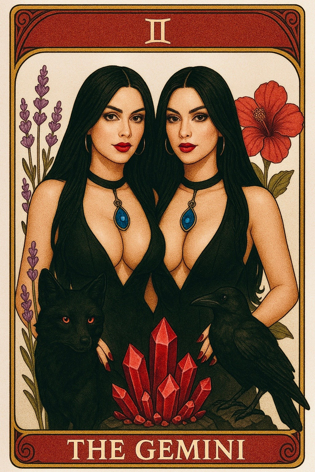 Gemini Collection