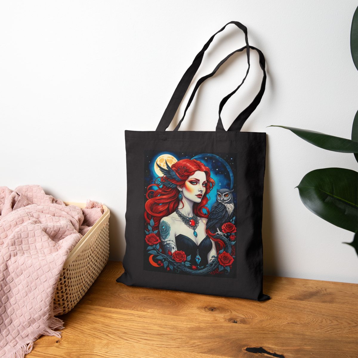 Canvas Totes