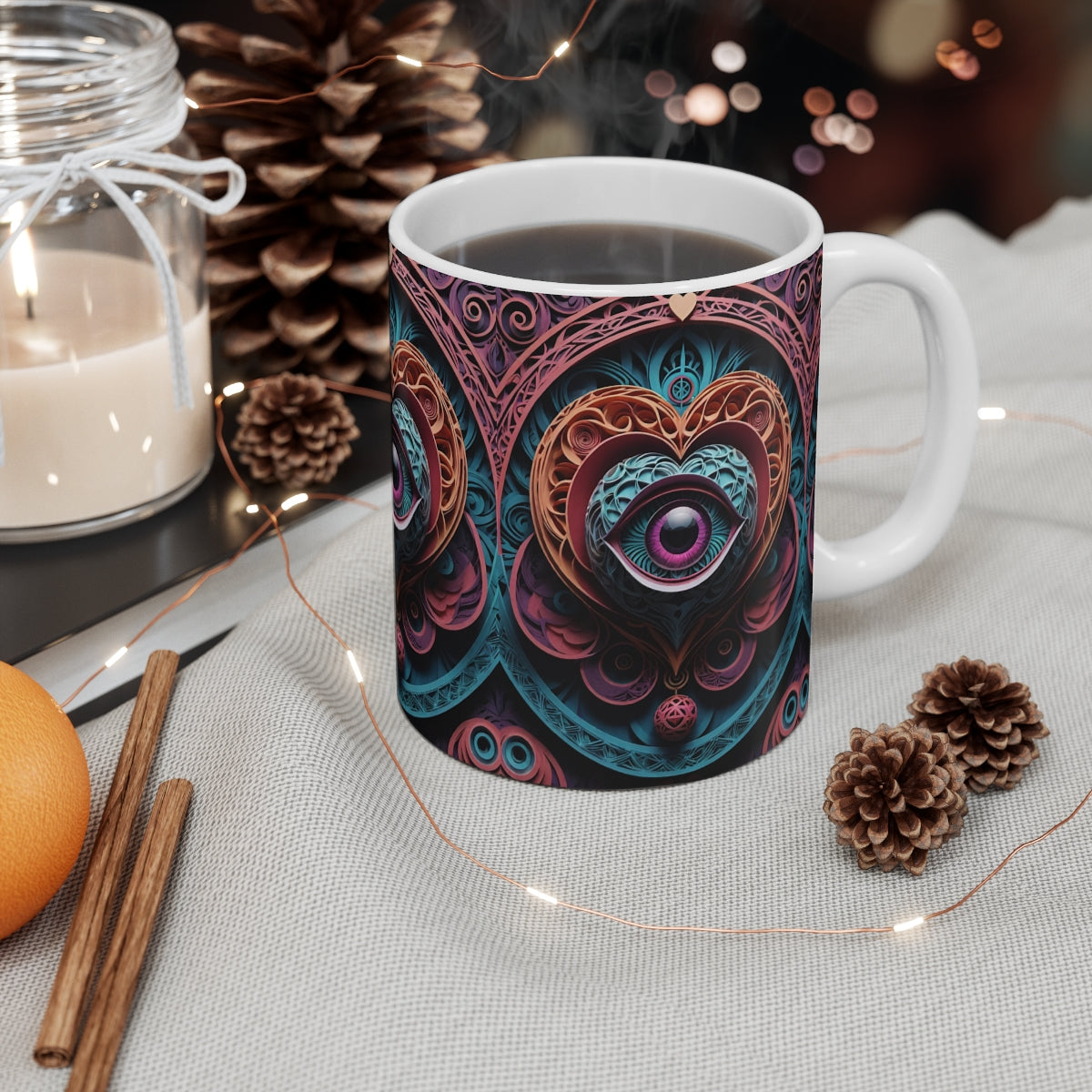 Mugs and Drinkware