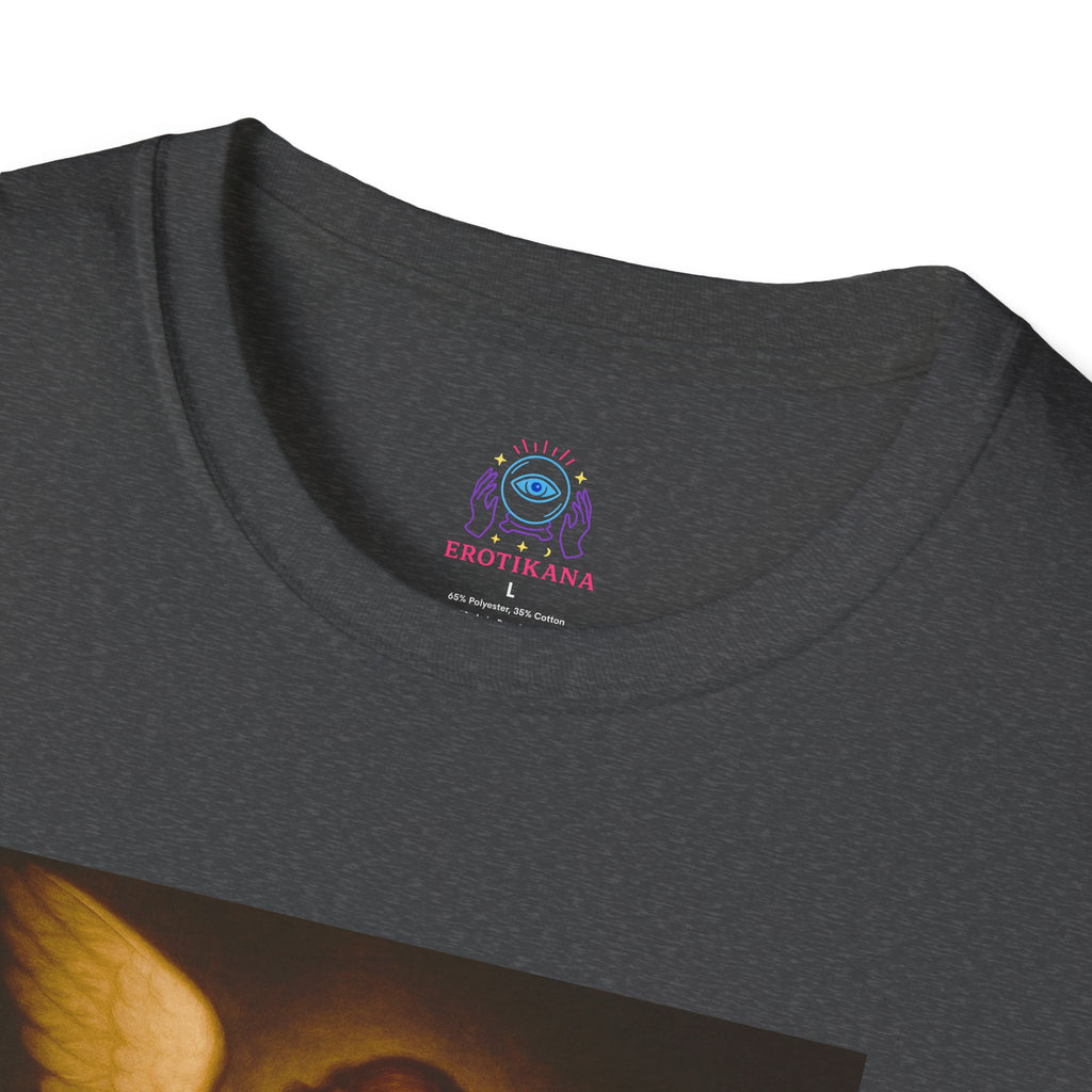 Slay Kween Tee – Divine Judgment, Feminine Fury