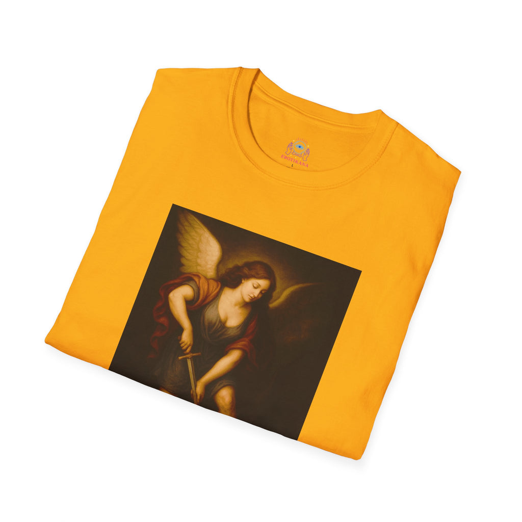 Slay Kween Tee – Divine Judgment, Feminine Fury