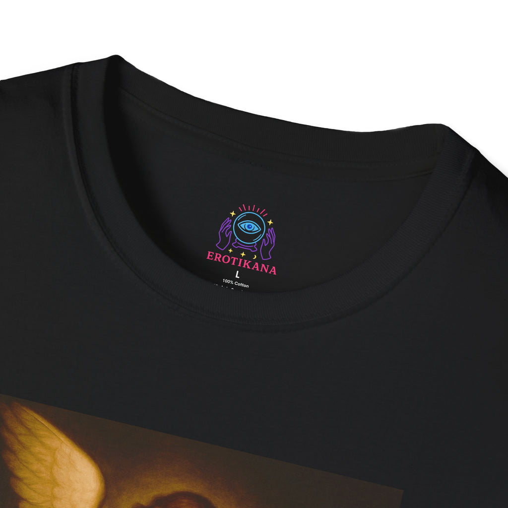 Slay Kween Tee – Divine Judgment, Feminine Fury